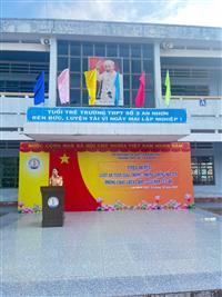 Tuyên truyền pháp luật